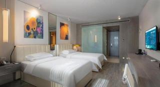 Jinjiang Metropolo Hotel Hangzhou Xiasha Jinsha Lake - Hangzhou - 3