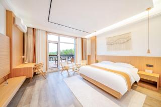 TOTOLO Winery Vacation Homestay - Yinchuan - 4