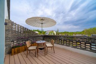 TOTOLO Winery Vacation Homestay - Yinchuan - 3