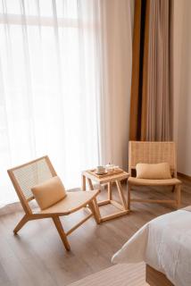 TOTOLO Winery Vacation Homestay - Yinchuan - 6