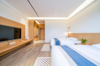 TOTOLO Winery Vacation Homestay - Yinchuan - 1