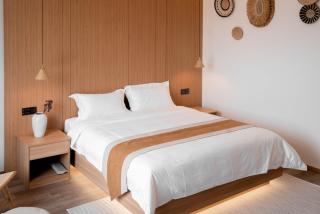 TOTOLO Winery Vacation Homestay - Yinchuan - 5