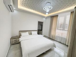 aldana stay 3br - Salalah - 9