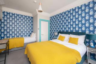 Dream Stays Bath - Kingsmead Street - Bath - 8