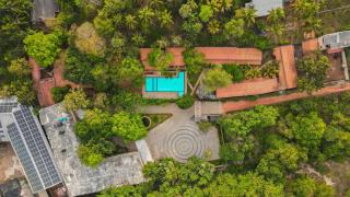 Lavendish Country Resort - Dambulla - 7