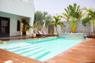 Salama Residence - Somone - 0