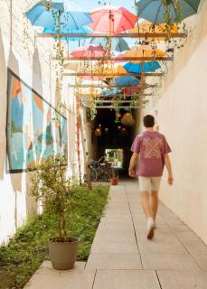 YASI Hostel - Lione - 6