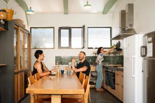 YASI Hostel - Lyon - 7