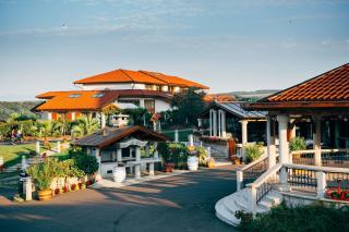 Egri Korona Borház és Wellness Hotel - Demjén - 6