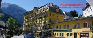 Kurhotel & Hotel Mozart - Bad Gastein - 0