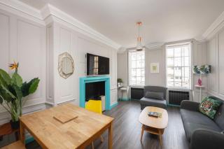 Dream Stays Bath - Kingsmead Street - Bath - 9