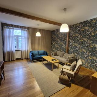 Ferienwohnung "Mittendrin" - Neubrandenburg - 5