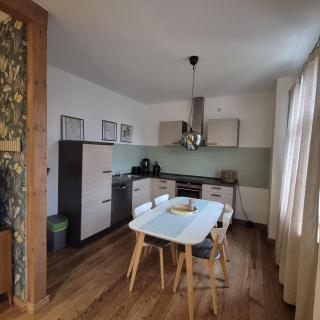 Ferienwohnung "Mittendrin" - Neubrandenburg - 2