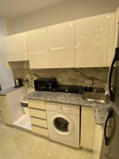 Leo studio - New cairo - 5