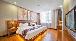 James Joyce Coffetel·Lijiang Old Town Centeral - Lijiang - 2