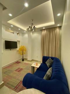 Leo studio - New cairo - 0