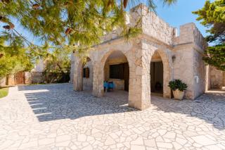 L`Oasi del Mare by BarbarHouse - Torre Rinalda - 8