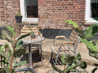 Fijn, recent volledig gerenoveerd appartement in Maastricht - 8