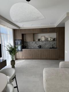 Moonlight Apartment - Parko rezidencija SELF CHECK IN - Panevėžys - 6