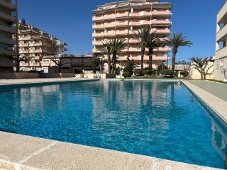 Apartamentos Azahar 3000 - Peñíscola - 8