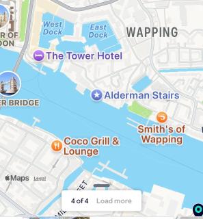 Tower Bridge Roof Top Jacuzzi Boutique Parking - 9