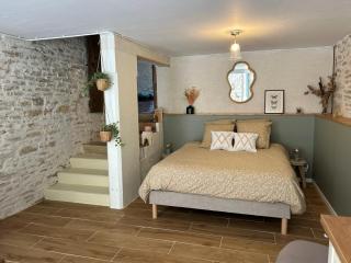 A l'ombre des Charlemagnes - 4