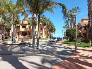 Duplex 4 personnes tout confort - Los Alcázares - 9