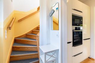 Ferienhaus Knospe - 3