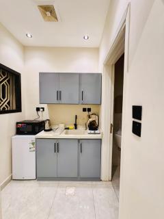 Nahda 2C Indigo Studio-النيلي الهادئ - Riad - 9