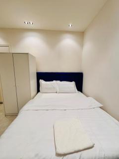 Nahda 2C Indigo Studio-النيلي الهادئ - Riad - 8