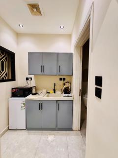 Nahda 2C Indigo Studio-النيلي الهادئ - Riad - 6