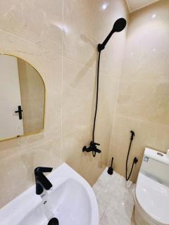 Nahda 2C Indigo Studio-النيلي الهادئ - Riad - 5