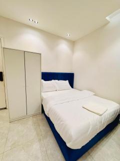 Nahda 2C Indigo Studio-النيلي الهادئ - Riad - 4