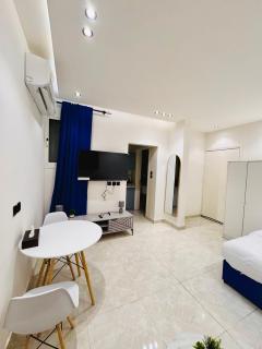 Nahda 2C Indigo Studio-النيلي الهادئ - Riad - 3