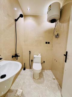 Nahda 2C Indigo Studio-النيلي الهادئ - Riad - 2