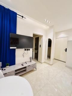 Nahda 2C Indigo Studio-النيلي الهادئ - Riad - 1