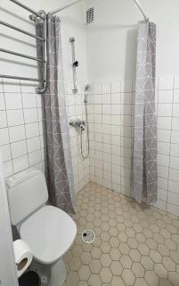 Le petit Sommelier - 1 Bedroom, Near metro, Garden view - Helsinki - 9