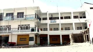 Tashi Ling guest house - 0