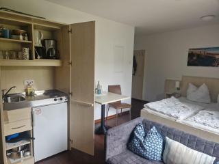 Ferienwohnung Küstenwald Federmausweg EG Wittchen - Müritz - 3