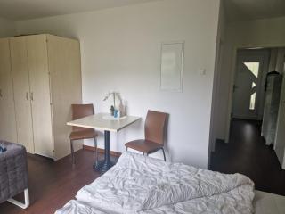 Ferienwohnung Küstenwald Federmausweg EG Wittchen - Müritz - 2
