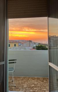 #vistamare con terrazzi e giardino - Fano - 9