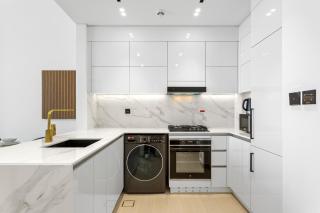 Tranquil 1Bedroom in Binghatti Gardenia - 6