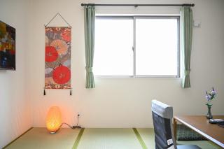 大阪梅田民宿淀川201 - Osaca - 1