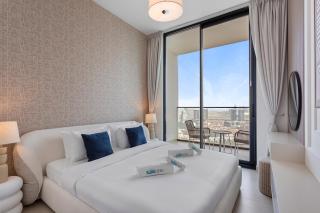 Tranquil 1Bedroom in Binghatti Gardenia - 9