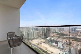 Tranquil 1Bedroom in Binghatti Gardenia - 8