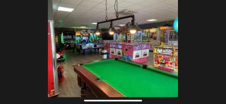 Pooches Palace at The Bay Filey - Reighton - 1