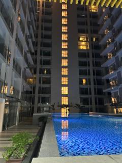 Spacious 14-Pax Stay Near Airport, MOA & Solaire - Manila - 9