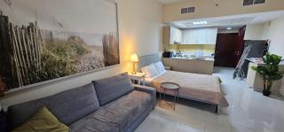 Luxury casino & beach studio - Ras al-Khaimah - 8