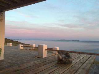 Sea Side Villa - - 0