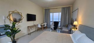 Luxury casino & beach studio - Ras al-Khaimah - 9